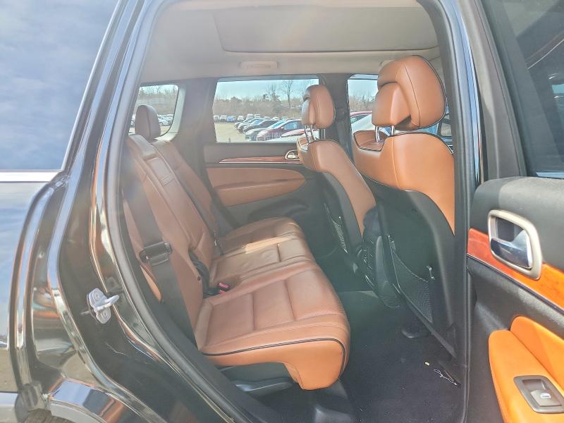Aukcja sprzedaży 2011 Jeep Grand Cherokee, vin: 1J4RR6GT7BC613146, numer aukcji: 47333656