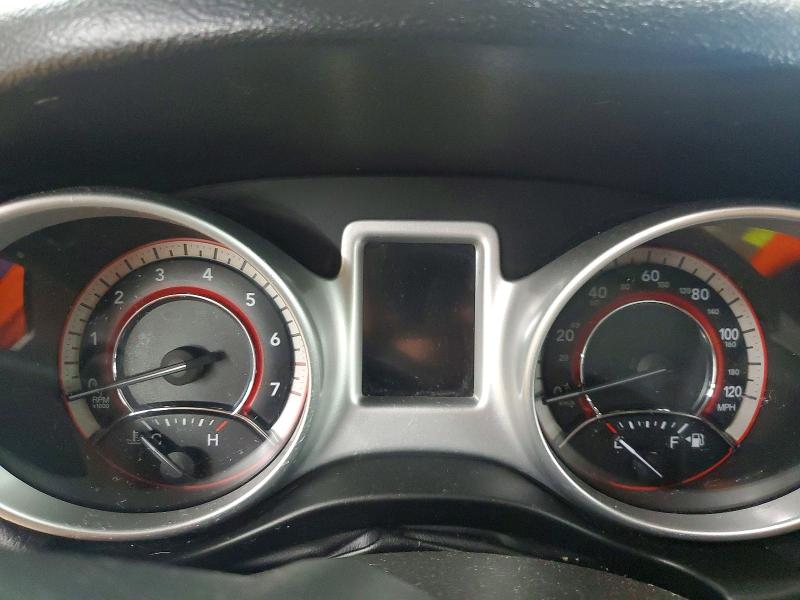 Продажа на аукционе авто 2014 Dodge Journey, vin: 3C4PDDBG9ET121558, номер лота: 47377166