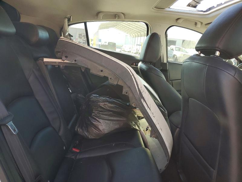 46561776 :رقم المزاد ، JM1BM1M70F1236340 vin ، 2015 Mazda 3 مزاد بيع