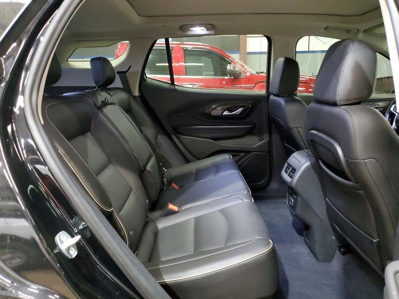 Auction sale of the 2020 Gmc Terrain, vin: 3GKALXEX7LL188747, lot number: 45731726