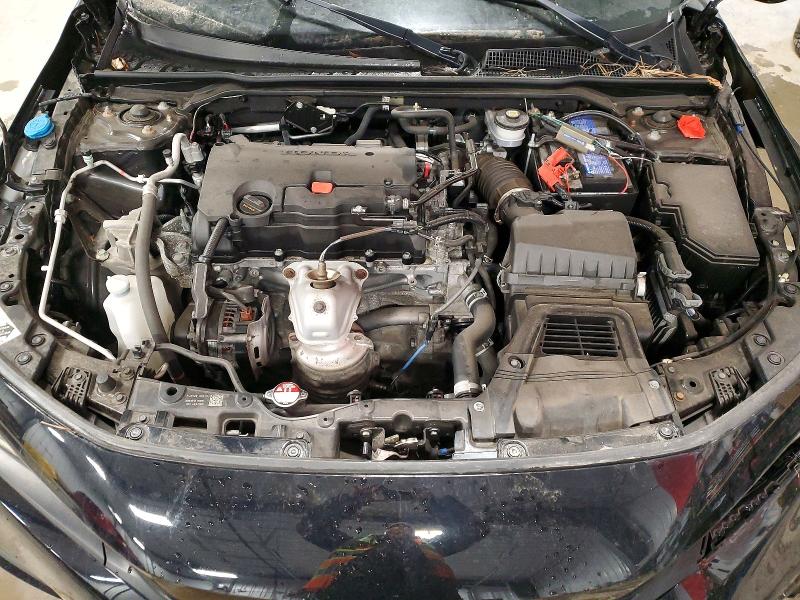 2024 Honda Civic მანქანა იყიდება აუქციონზე, vin: 2HGFE2F56RH102214, აუქციონის ნომერი: 41890836