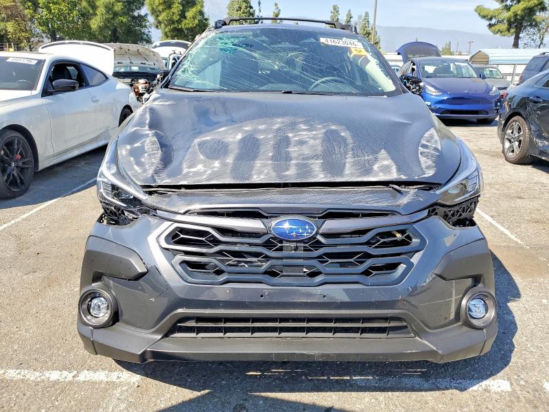 41623046 :رقم المزاد ، JF2GUSND8T8201534 vin ، 2026 Subaru Crosstrek مزاد بيع