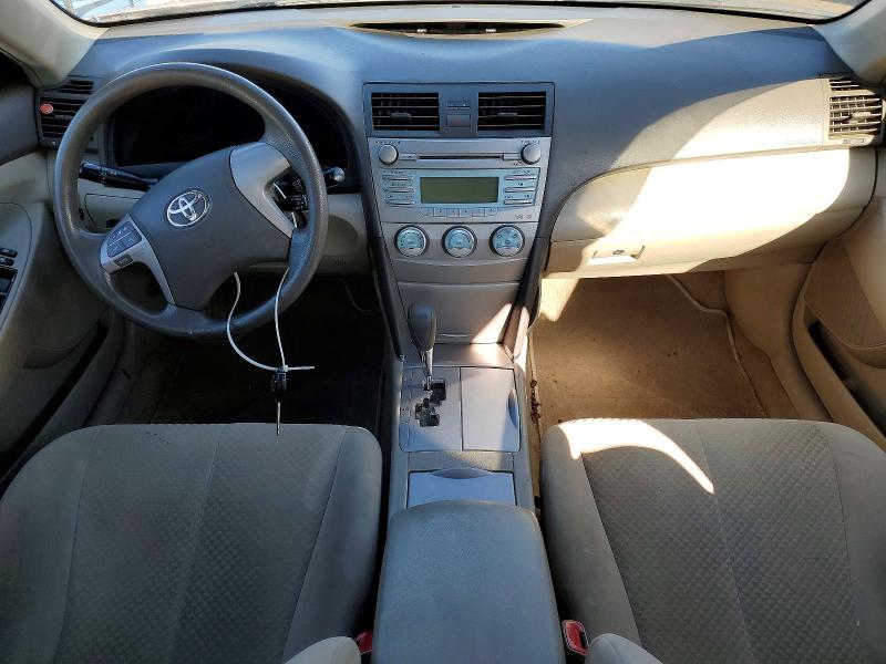 Aukcja sprzedaży 2007 Toyota Camry, vin: 4T1BE46K67U111516, numer aukcji: 76360985