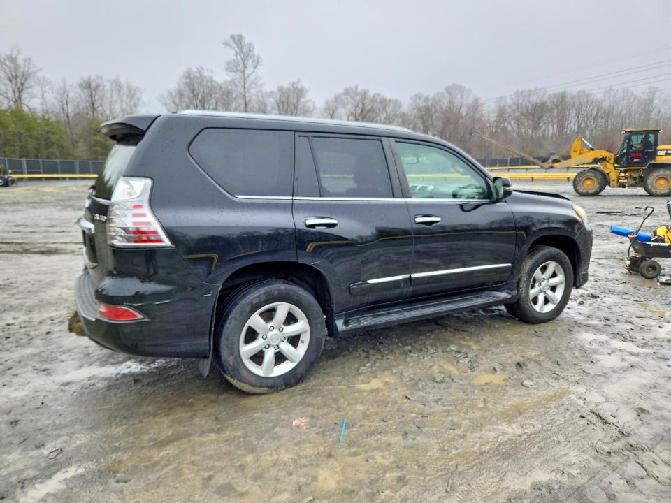 79814815 :رقم المزاد ، JTJBM7FX3E5069508 vin ، 2014 Lexus Gx 460 مزاد بيع