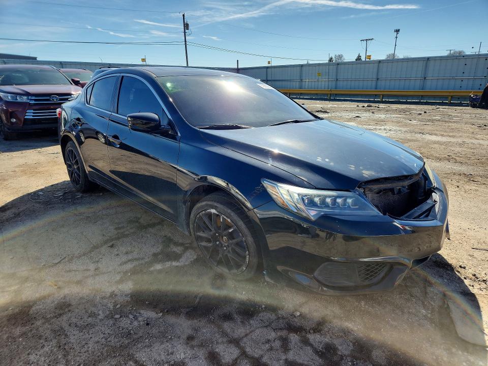 Aukcja sprzedaży 2016 Acura Ilx, vin: 19UDE2F74GA015268, numer aukcji: 79561295