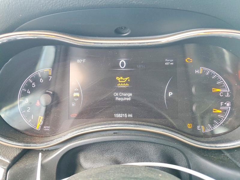 47266966 :رقم المزاد ، 1C4RJEBG6FC669263 vin ، 2015 Jeep Grand Cherokee مزاد بيع