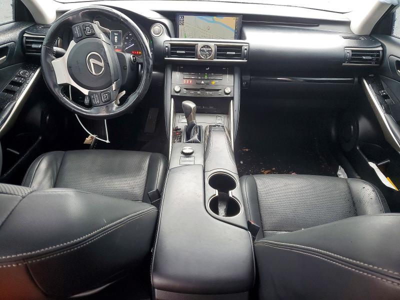 Продажа на аукционе авто 2017 Lexus Is 300, vin: JTHCM1D2XH5014973, номер лота: 45865276