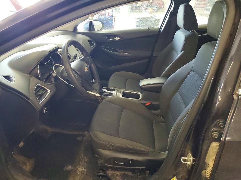 Aukcja sprzedaży 2016 Chevrolet Cruze, vin: 1G1BE5SM3G7275296, numer aukcji: 47299336