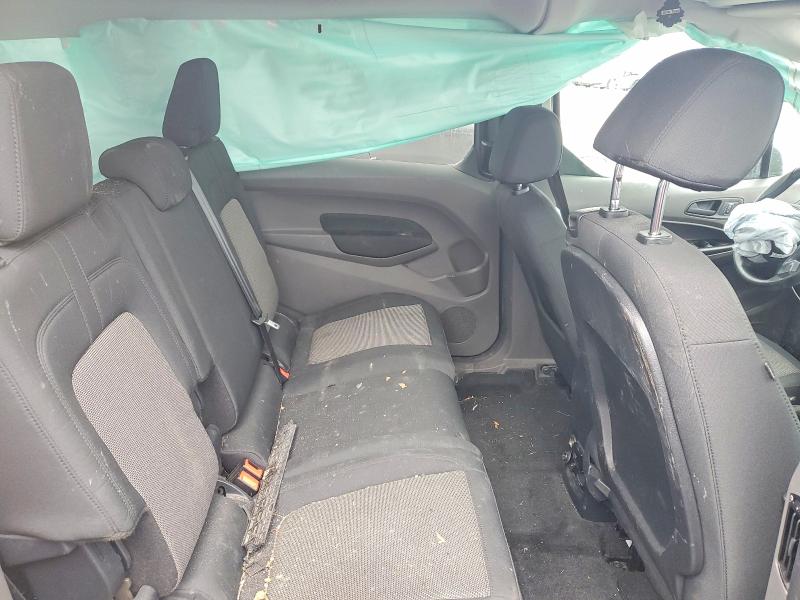 78091325 :رقم المزاد ، NM0GE9E21L1477126 vin ، 2020 Ford Transit Connect مزاد بيع