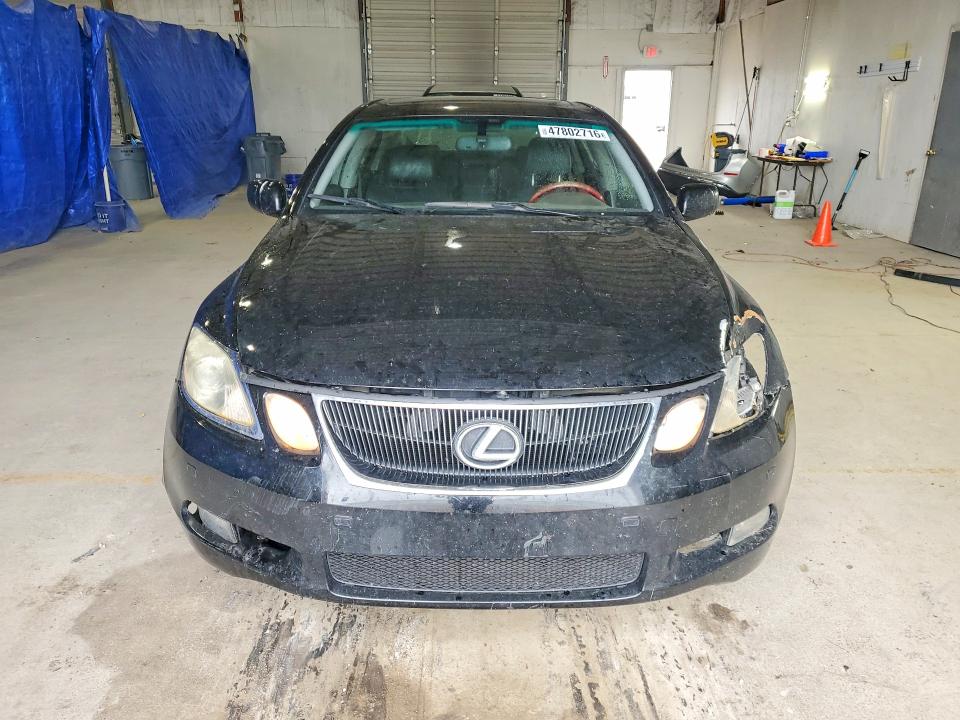 Продаж на аукціоні авто 2007 Lexus Gs 350, vin: JTHCE96S670012044, номер лоту: 47802716