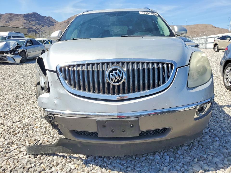 46154306 :رقم المزاد ، 5GALRBED8AJ262064 vin ، 2010 Buick Enclave مزاد بيع
