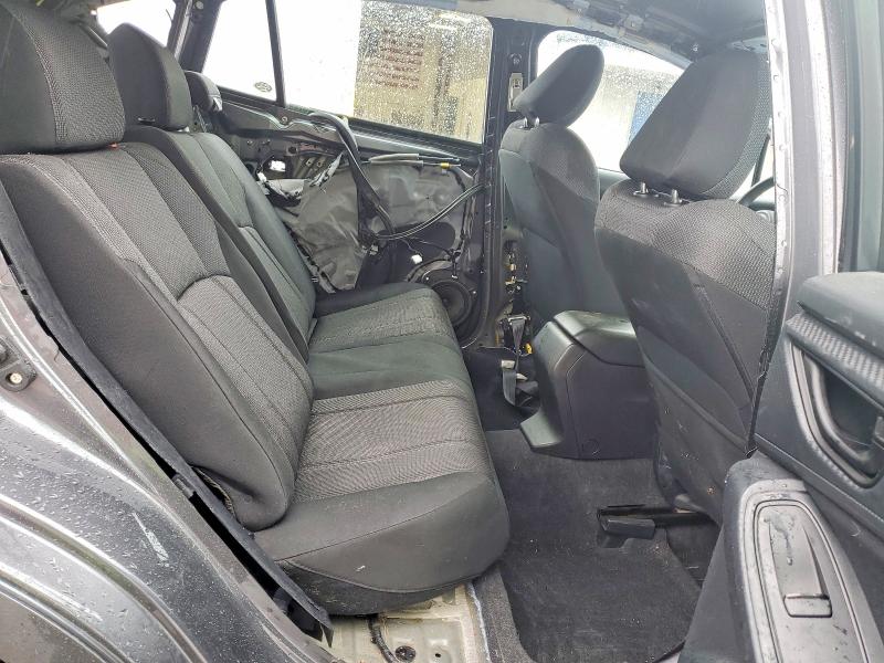 Aukcja sprzedaży 2021 Subaru Impreza, vin: 4S3GTAB61M3709893, numer aukcji: 47063946