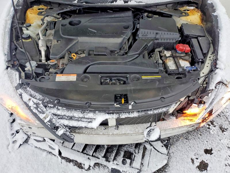 Aukcja sprzedaży 2018 Nissan Altima, vin: 1N4AL3AP1JC134742, numer aukcji: 45664266