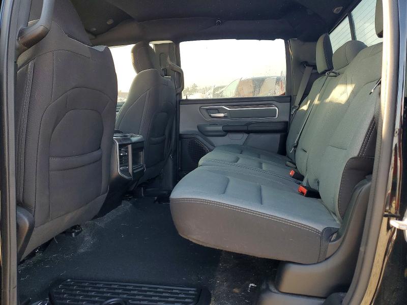 Продаж на аукціоні авто 2022 Ram 1500, vin: 1C6RREFT1NN431248, номер лоту: 47240196