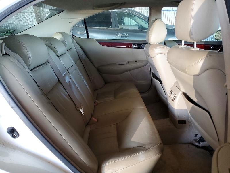 Продажа на аукционе авто 2002 Lexus Es 300, vin: JTHBF30G320084824, номер лота: 41626806