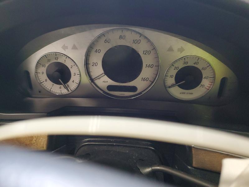 Продажа на аукционе авто 2009 Mercedes-benz E, vin: WDBUF87XX9B392793, номер лота: 47167456