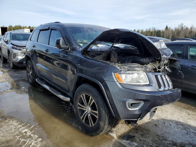 Продажа на аукционе авто 2015 Jeep Grand Cherokee, vin: 1C4RJFAG6FC601911, номер лота: 79957485