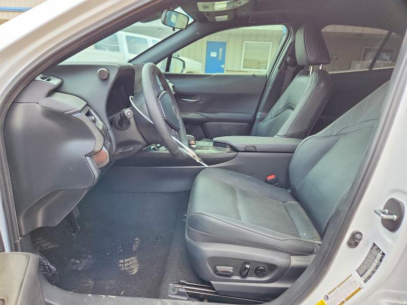 Продажа на аукционе авто 2025 Lexus Ux, vin: JTHYBJAH6S2037051, номер лота: 45456136