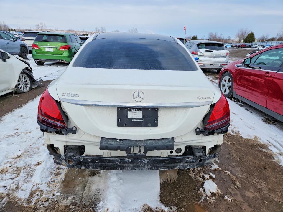 Aukcja sprzedaży 2020 Mercedes-benz C, vin: 55SWF8EB1LU323110, numer aukcji: 46034756