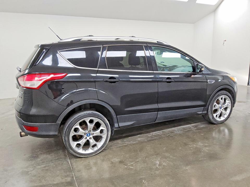Продаж на аукціоні авто 2013 Ford Escape, vin: 1FMCU9J95DUC40562, номер лоту: 78721065