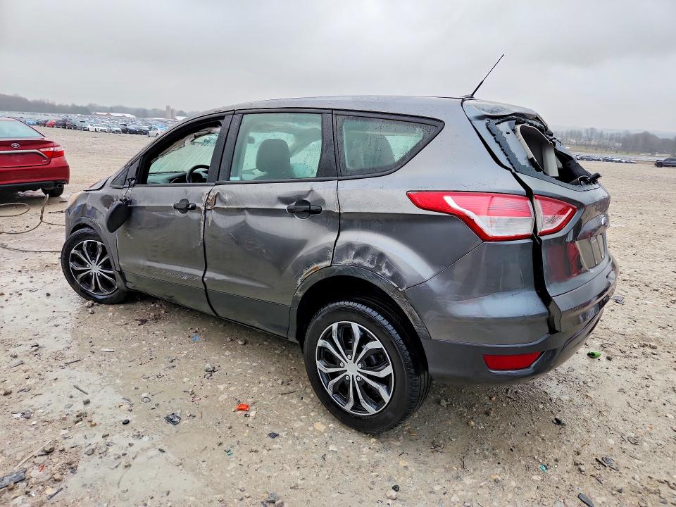 Aukcja sprzedaży 2013 Ford Escape, vin: 1FMCU0F78DUA98145, numer aukcji: 41869336