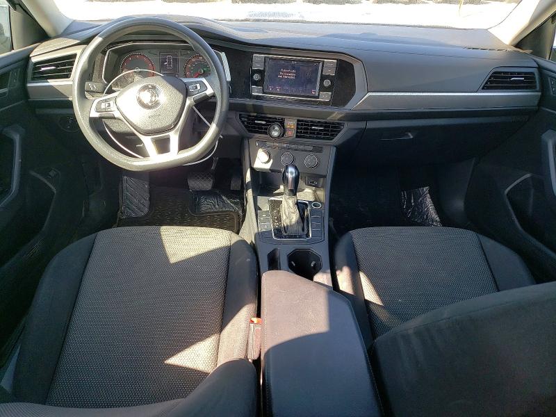 Продаж на аукціоні авто 2019 Volkswagen Jetta, vin: 3VWC57BU9KM082492, номер лоту: 77387015
