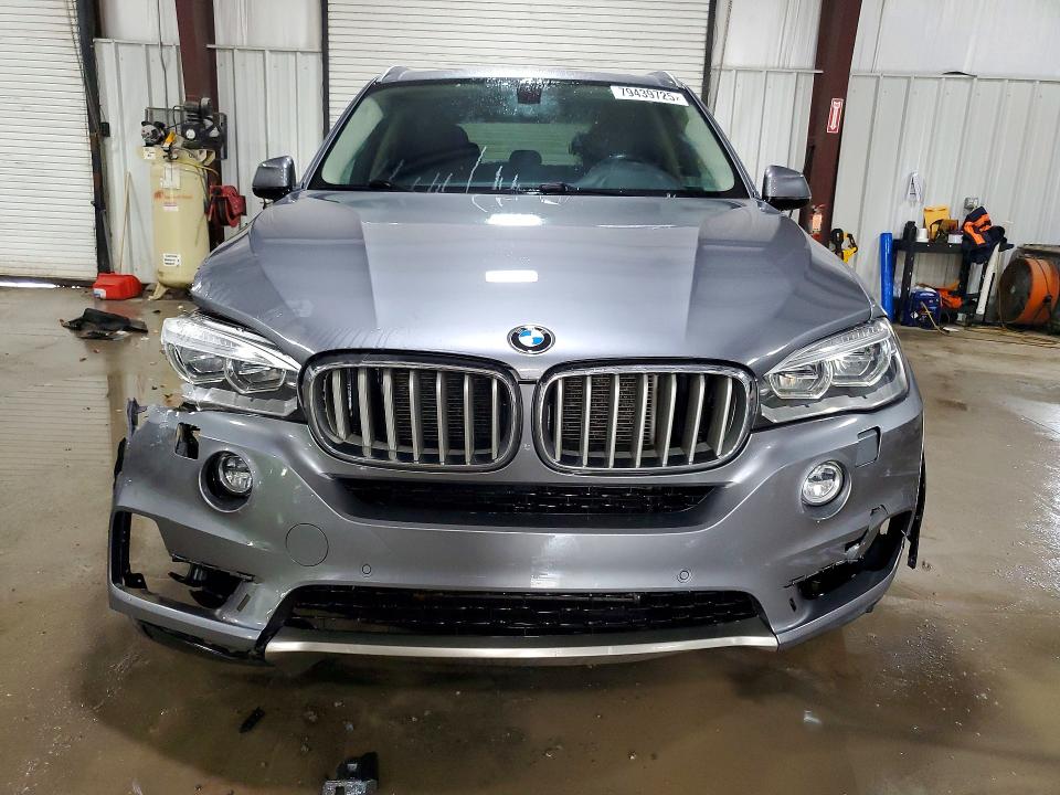 Продажа на аукционе авто 2015 Bmw X5, vin: 5UXKR0C57F0P09151, номер лота: 79439725
