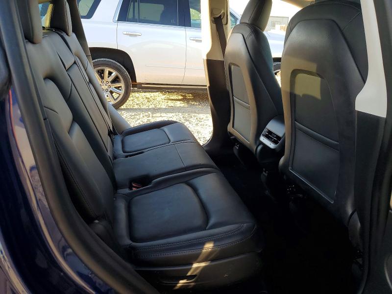 Auction sale of the 2022 Tesla Model Y, vin: 7SAYGAEE2NF553480, lot number: 79028275