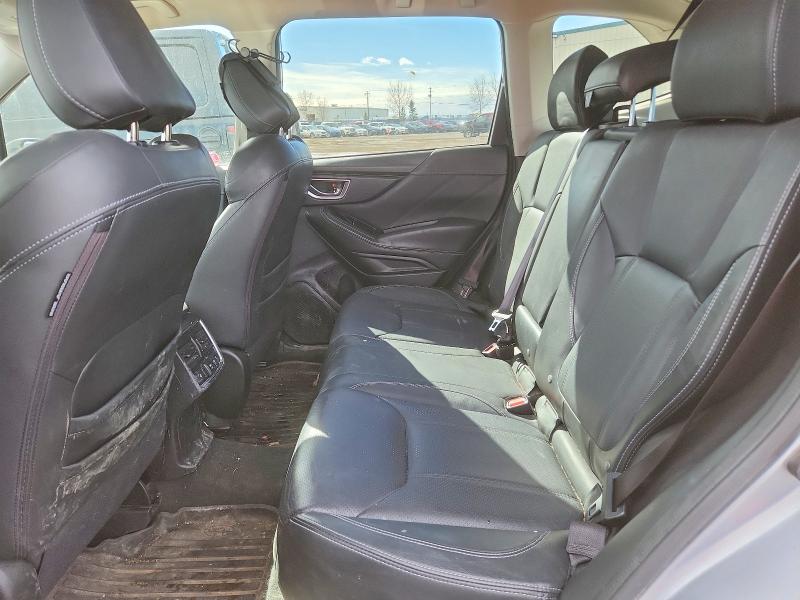 Продаж на аукціоні авто 2019 Subaru Forester, vin: JF2SKEUC9KH481781, номер лоту: 46328466