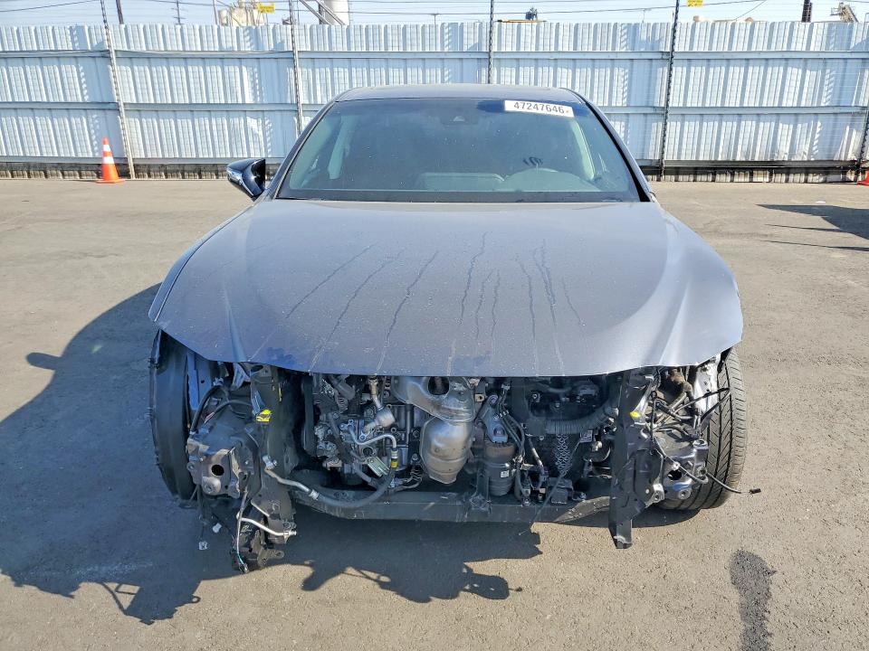 Aukcja sprzedaży 2023 Lexus Es 350, vin: 58ADZ1B13PU147441, numer aukcji: 47247646