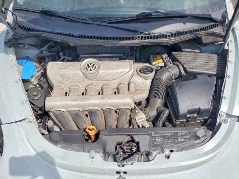 Продажа на аукционе авто 2010 Volkswagen New Beetle, vin: 3VWRW3AL0AM011110, номер лота: 48115306