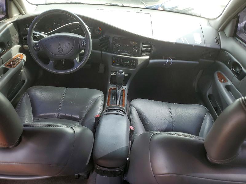 Aukcja sprzedaży 2004 Buick Regal, vin: 2G4WB52K341247728, numer aukcji: 47453346