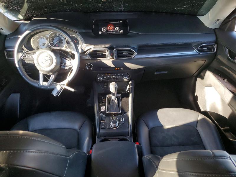 Aukcja sprzedaży 2020 Mazda Cx-5, vin: JM3KFBCM7L0735264, numer aukcji: 46691026
