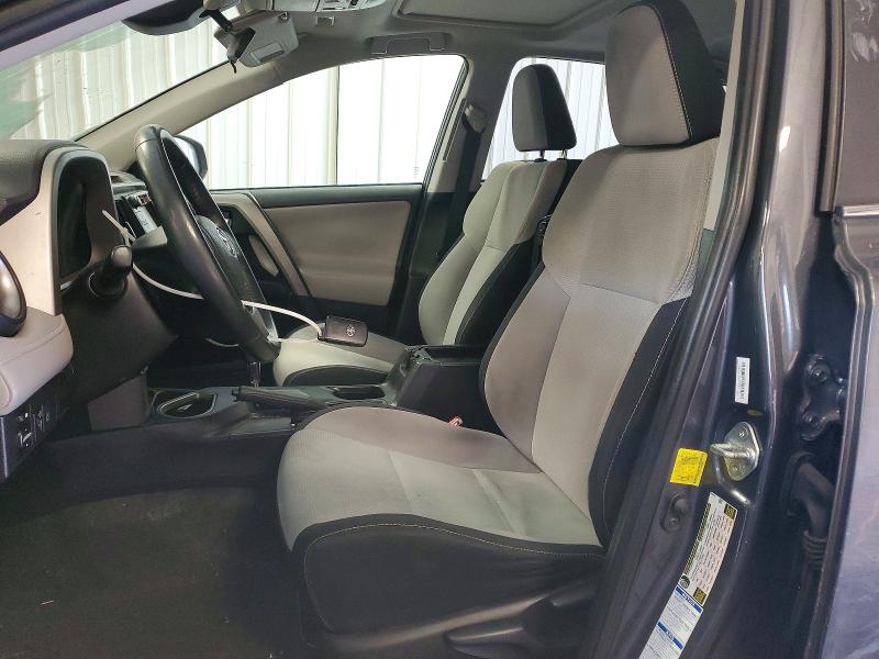 Aukcja sprzedaży 2018 Toyota Rav4, vin: 2T3RFREV1JW854006, numer aukcji: 46578116