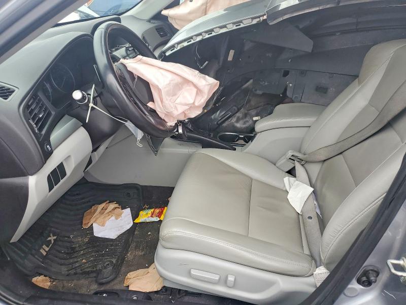 Aukcja sprzedaży 2018 Acura Ilx, vin: 19UDE2F46JA004723, numer aukcji: 75073975