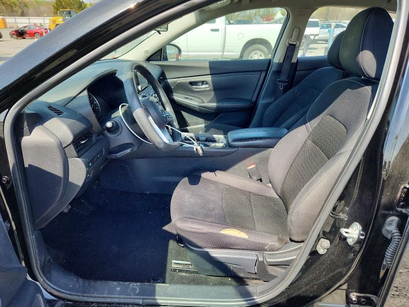 Aukcja sprzedaży 2022 Nissan Sentra, vin: 3N1AB8BV4NY276025, numer aukcji: 45489756