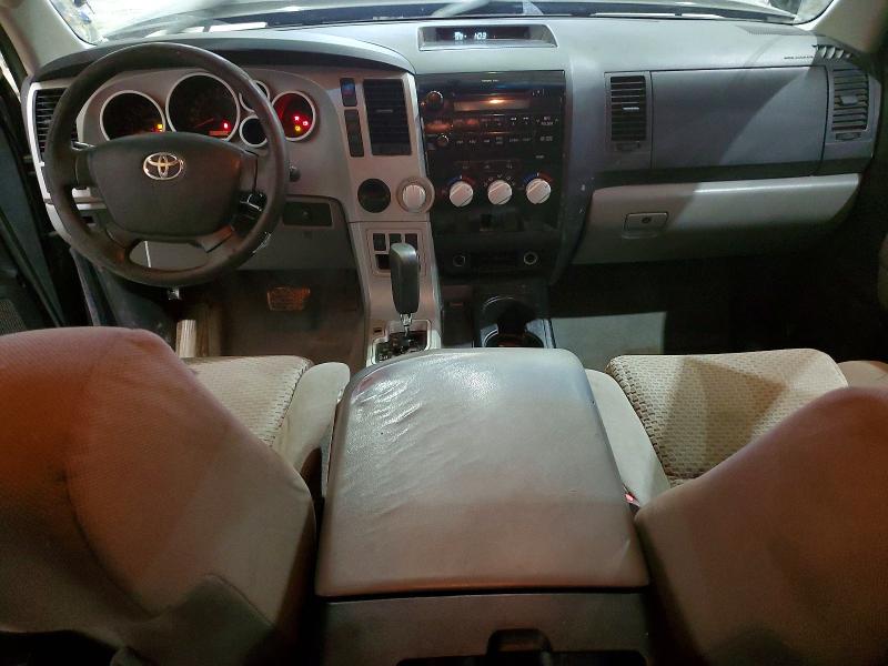2007 Toyota Tundra მანქანა იყიდება აუქციონზე, vin: 5TFRV54147X019354, აუქციონის ნომერი: 47609436