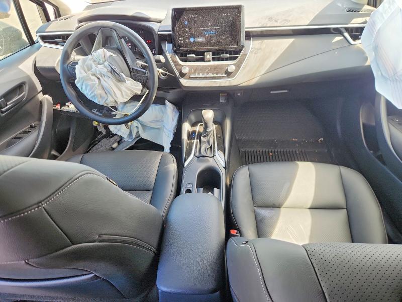 Продажа на аукционе авто 2026 Toyota Corolla, vin: JTDB4MEE8T3033047, номер лота: 47635136