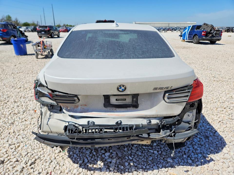 2014 Bmw 328 მანქანა იყიდება აუქციონზე, vin: WBA3A5C54EJ464034, აუქციონის ნომერი: 47208776