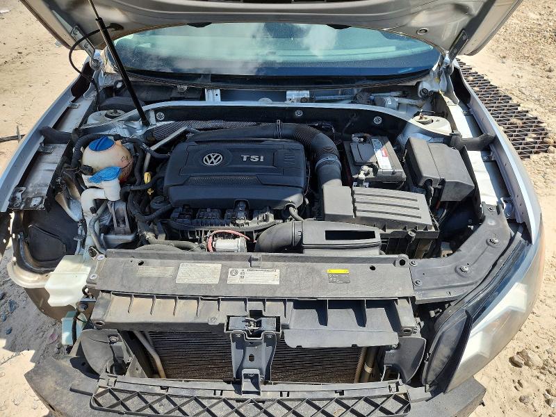 Aukcja sprzedaży 2015 Volkswagen Passat, vin: 1VWAS7A3XFC112101, numer aukcji: 47928696