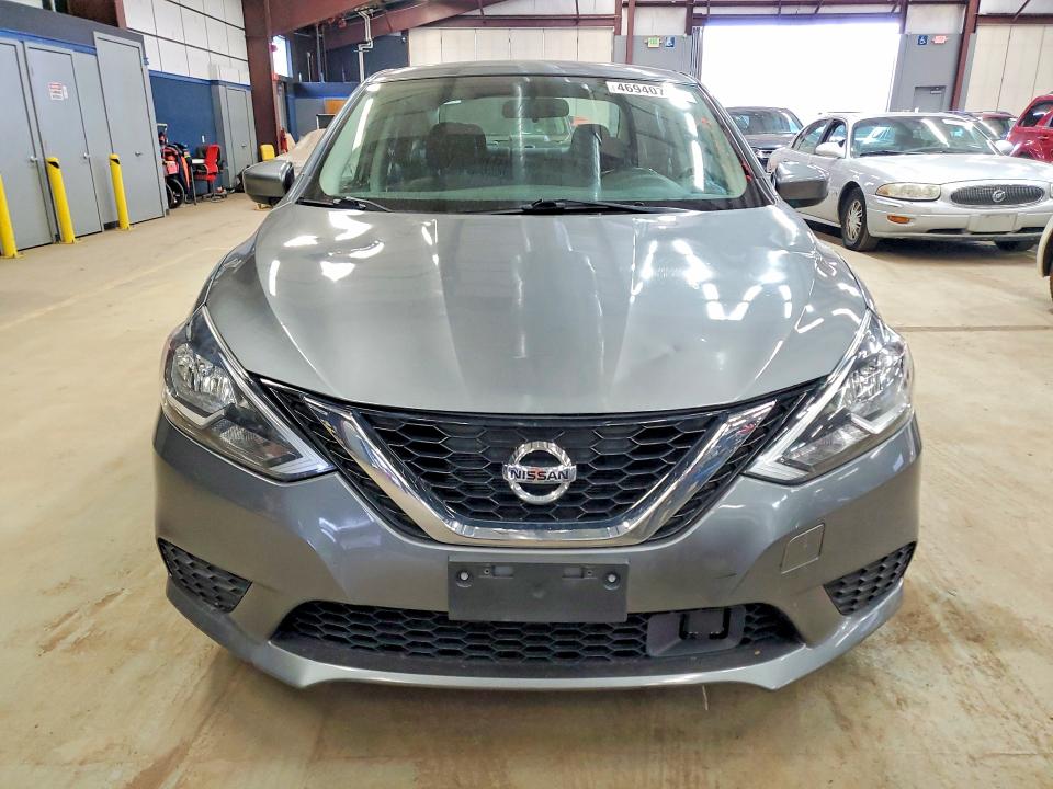 Aukcja sprzedaży 2019 Nissan Sentra, vin: 3N1AB7AP9KY266048, numer aukcji: 46940726
