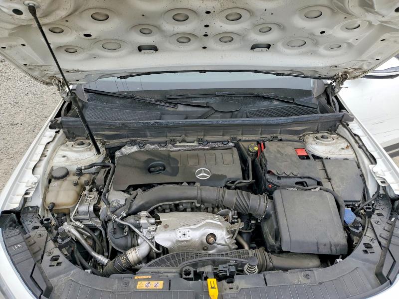 Aukcja sprzedaży 2022 Mercedes-benz Glb, vin: W1N4M4GB6NW233995, numer aukcji: 42010326