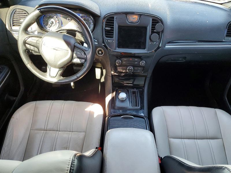 Aukcja sprzedaży 2019 Chrysler 300, vin: 2C3CCABG0KH689321, numer aukcji: 46328186