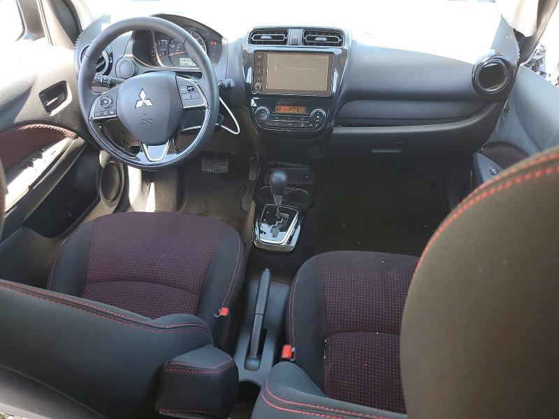 Продаж на аукціоні авто 2024 Mitsubishi Mirage, vin: ML32AWHJ5RH030814, номер лоту: 46762096