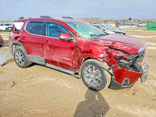 Aukcja sprzedaży 2023 Gmc Acadia, vin: 1GKKNULS2PZ237548, numer aukcji: 47632746