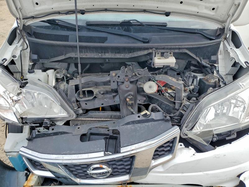 46350546 :رقم المزاد ، 3N6CM0KN6LK709956 vin ، 2020 Niss Nv200 مزاد بيع