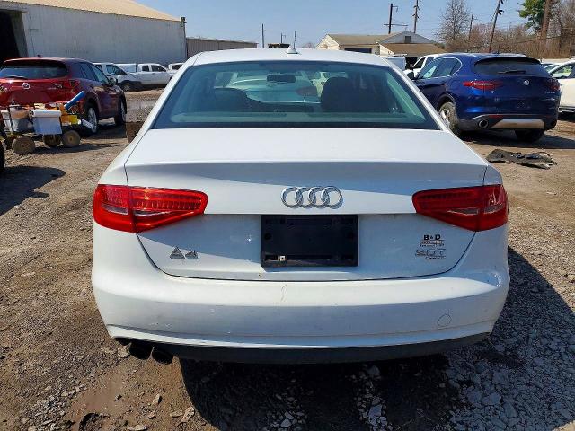Продажа на аукционе авто 2013 Audi A4, vin: WAUFFAFL2DN032339, номер лота: 47448166