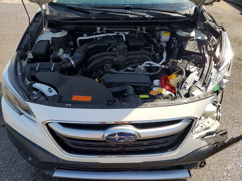 Aukcja sprzedaży 2022 Subaru Outback, vin: 4S4BTAPC4N3244371, numer aukcji: 47731676