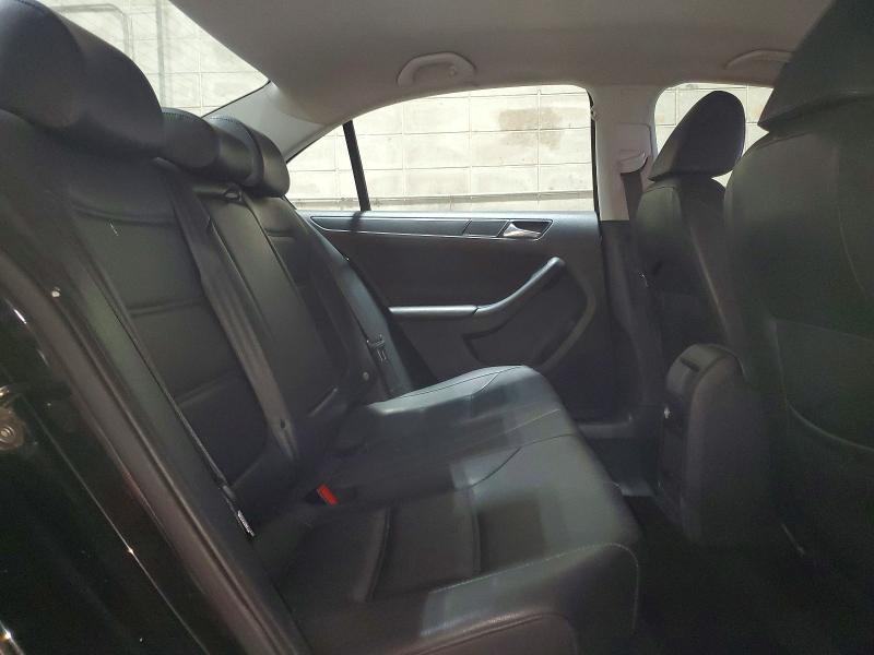Продажа на аукционе авто 2014 Volkswagen Jetta, vin: 3VWD17AJ1EM409799, номер лота: 47839396
