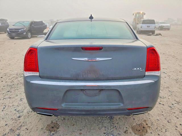 Aukcja sprzedaży 2017 Chrysler 300c, vin: 2C3CCAET1HH625807, numer aukcji: 79313185